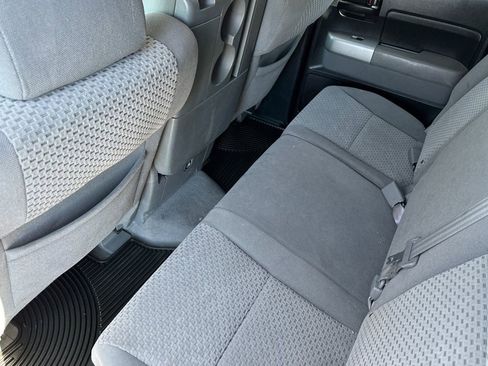Used 2008 Toyota Tundra SR5 AWD/4WD image 12