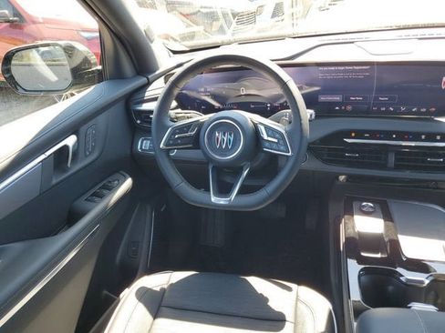 New 2026 Buick Enclave Sport Touring w/ Power Package image 13