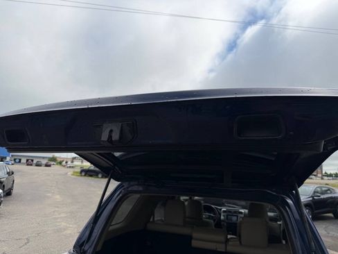 Used 2015 Toyota 4Runner Limited w/ Convenience Package AWD/4WD image 45
