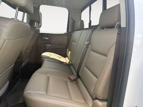 Used 2018 GMC Sierra 1500 SLT w/ SLT Premium Package AWD/4WD image 13