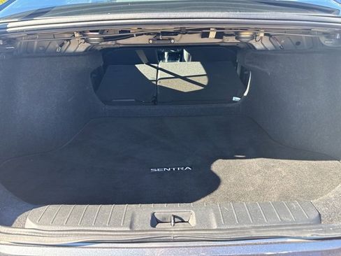 Used 2024 Nissan Sentra SV image 11