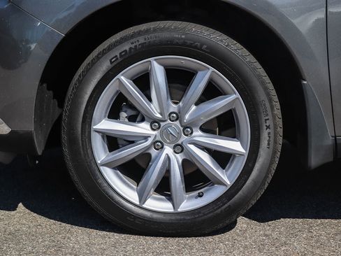 Used 2023 Acura RDX AWD image 9