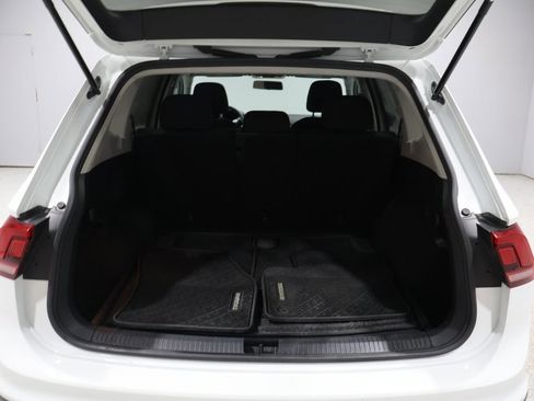 Used 2021 Volkswagen Tiguan S image 4