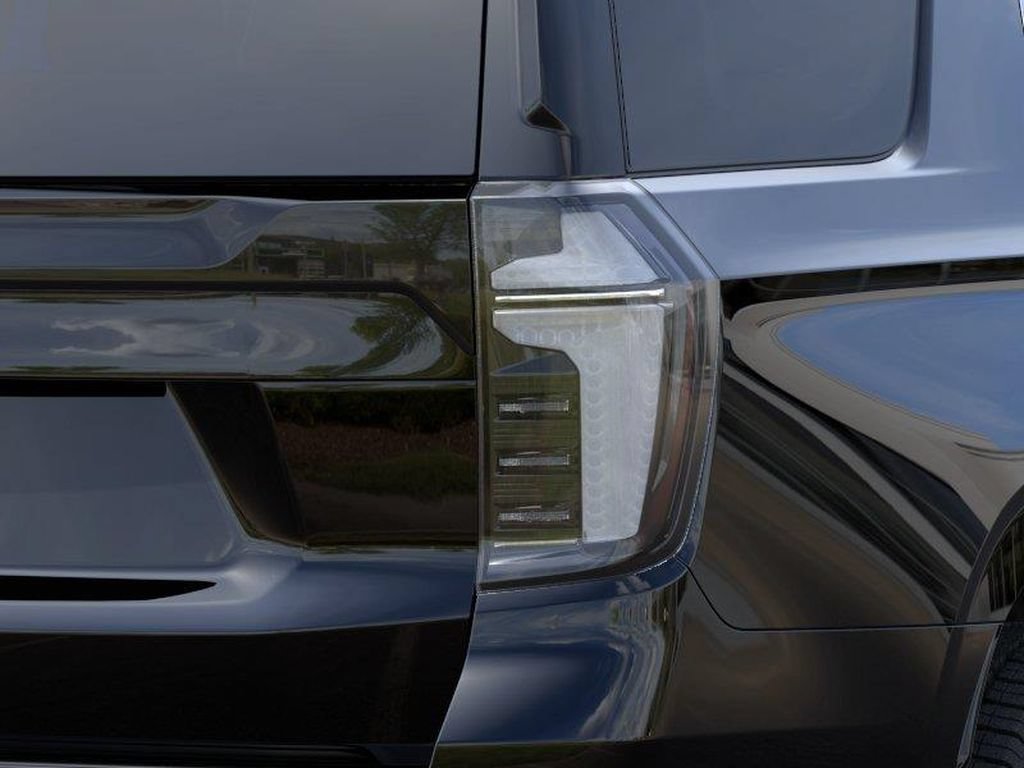 New 2026 Chevrolet Tahoe High Country AWD/4WD image 11