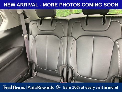 Used 2021 Jeep Grand Cherokee L Limited AWD/4WD image 12