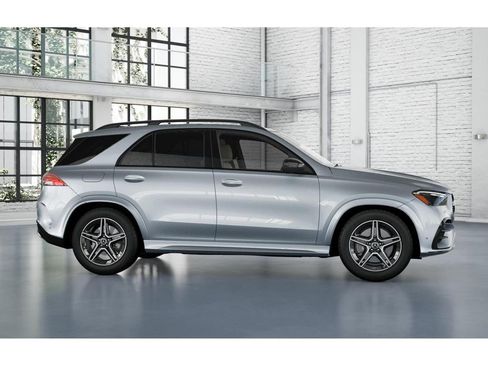 New 2026 Mercedes-Benz GLE 350 4MATIC image 15