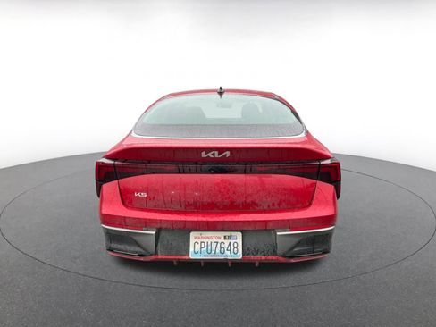 Used 2025 Kia K5 LXS image 6