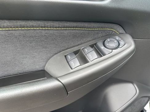 New 2026 Chevrolet TrailBlazer ACTIV w/ Driver Confidence Package FWD image 13