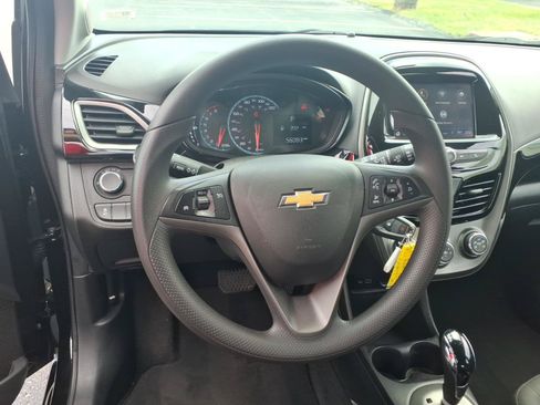 Used 2021 Chevrolet Spark LT FWD image 7