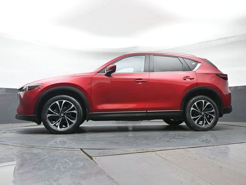 Certified 2023 MAZDA CX-5 AWD 2.5 S w/ Premium Package image 29