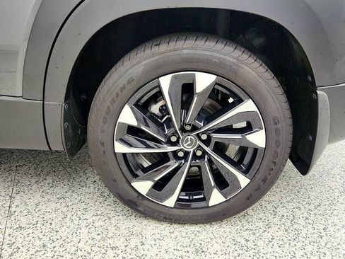 Used 2025 MAZDA CX-50 2.5 Hybrid w/ Weather Package AWD/4WD image 9