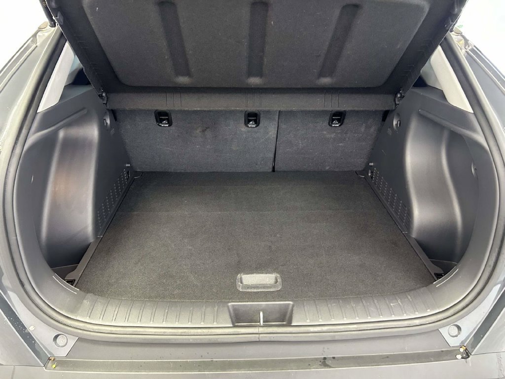 Used 2024 Hyundai Kona SEL AWD/4WD image 11