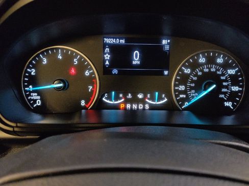 Used 2019 Ford EcoSport Titanium FWD image 23