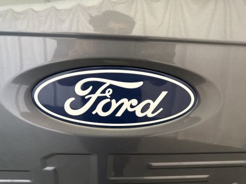 Used 2025 Ford F150 XLT w/ Equipment Group 301A Standard RWD image 12