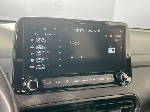 Used 2023 Hyundai Kona N Line w/ Cargo Package image 15