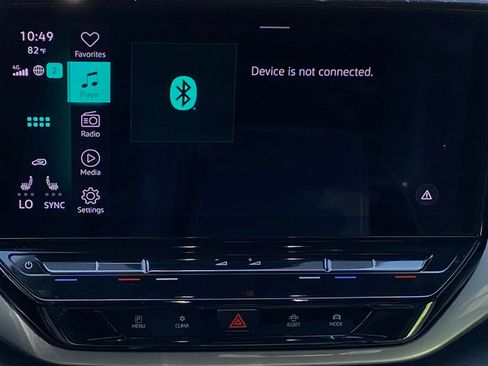Certified 2023 Volkswagen ID.4 Pro S RWD image 8