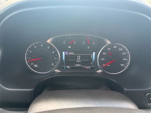 Used 2019 GMC Acadia SLT image 28