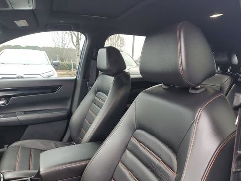 Certified 2024 Honda CR-V Sport Touring image 18