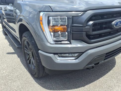Used 2021 Ford F150 XLT w/ Equipment Group 302A High AWD/4WD image 27