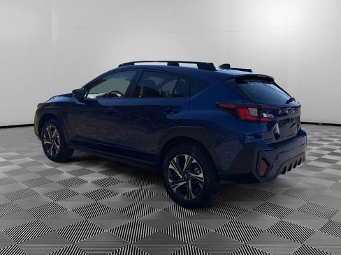 Used 2026 Subaru Crosstrek 2.0i Premium image 5