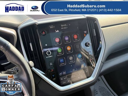 Used 2023 Subaru Ascent Touring AWD/4WD image 25