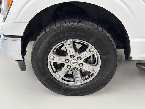 Used 2021 Ford F150 XLT w/ Equipment Group 302A High image 24