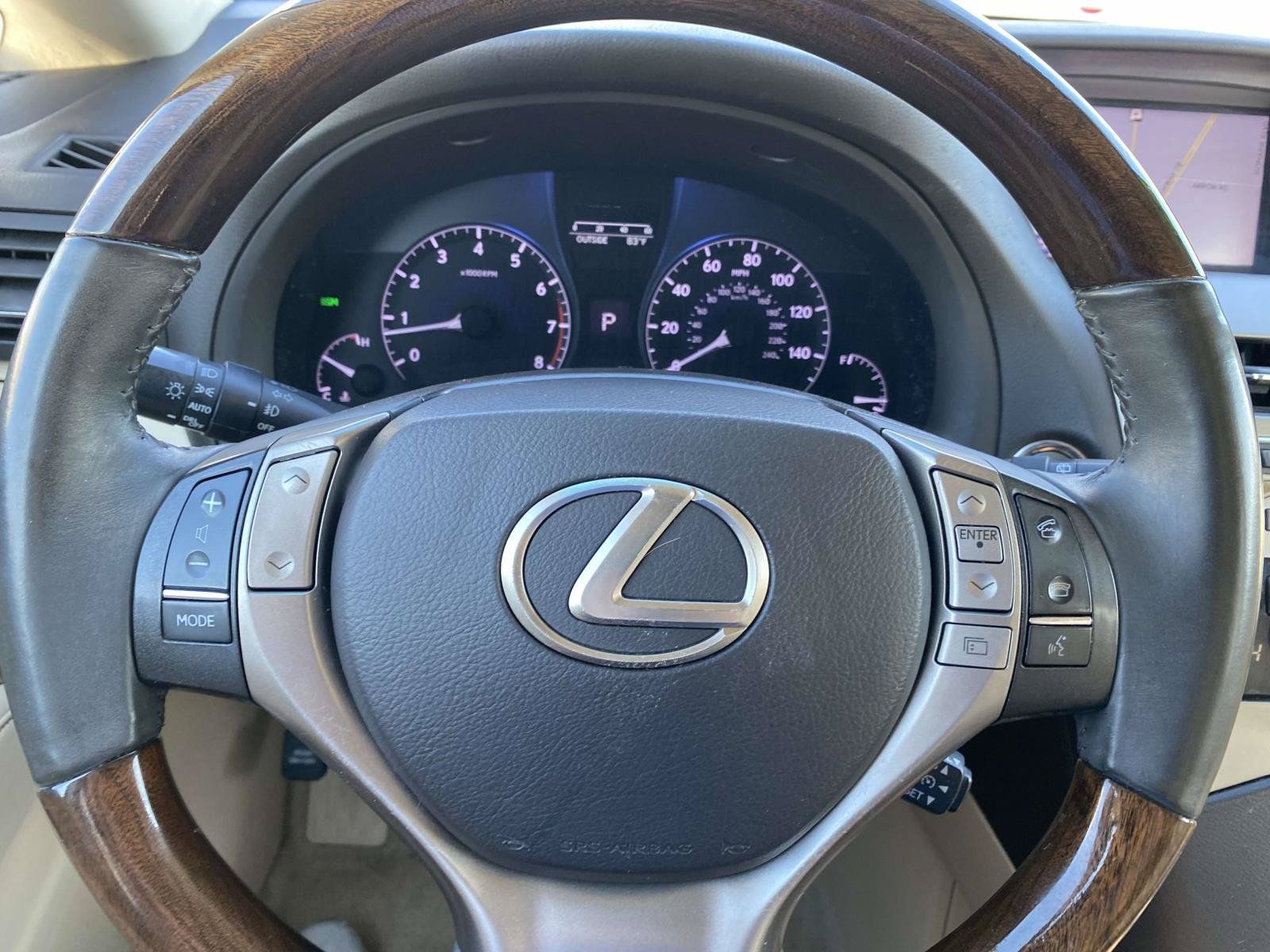 Used 2015 Lexus RX 350 FWD image 28