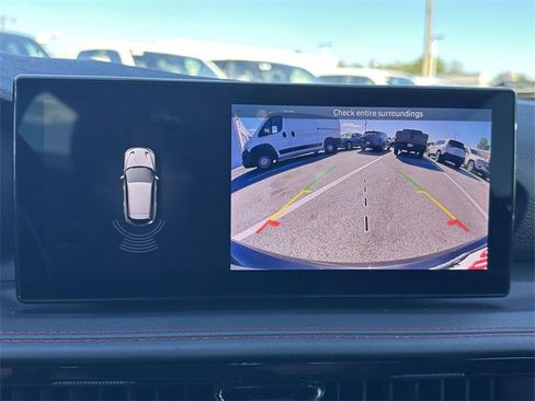 Used 2024 Dodge Hornet R/T image 9