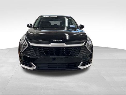 Certified 2023 Kia Sportage LX AWD/4WD image 6