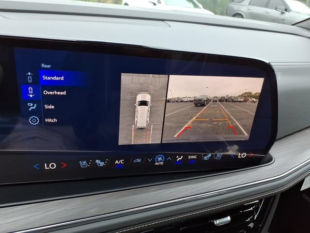 New 2026 Chevrolet Tahoe Premier w/ Sun And Tow Package AWD/4WD image 14