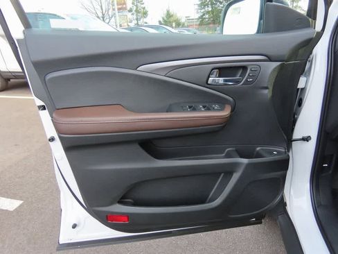 New 2026 Honda Ridgeline RTL image 14