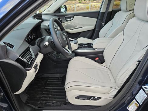 New 2026 Acura RDX SH-AWD w/ Advance Package image 23