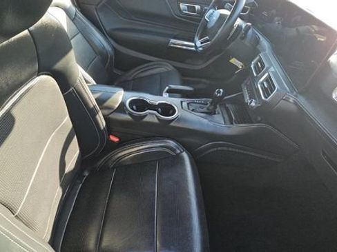 Used 2024 Ford Mustang GT Premium w/ GT Performance Package image 2