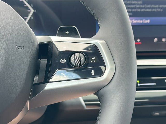 New 2026 BMW 530i w/ M Sport Package RWD image 49