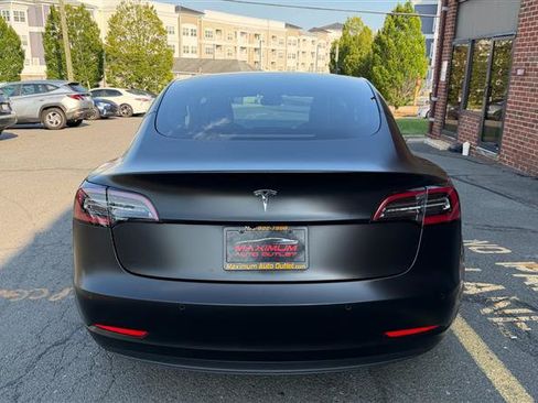 Used 2021 Tesla Model 3 Long Range AWD/4WD image 10