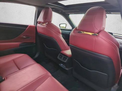 Used 2019 Lexus ES 350 F Sport image 19