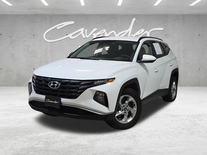 Used 2024 Hyundai Tucson SEL