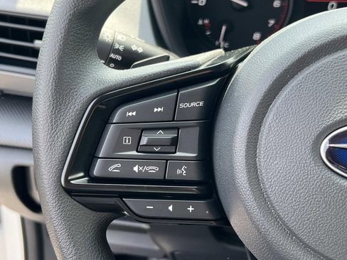New 2026 Subaru Crosstrek 2.5i AWD/4WD image 23