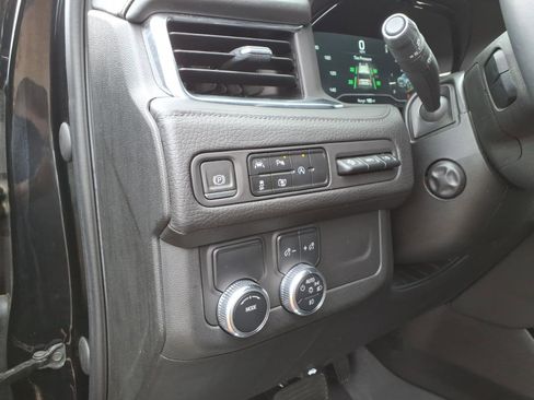 Used 2023 GMC Yukon XL Denali w/ LPO, Floor Liner Package image 10