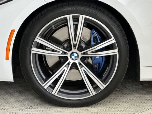 Certified 2022 BMW M440i Coupe w/ Premium Package image 11
