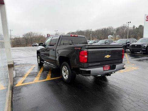 Used 2014 Chevrolet Silverado 1500 LT image 7