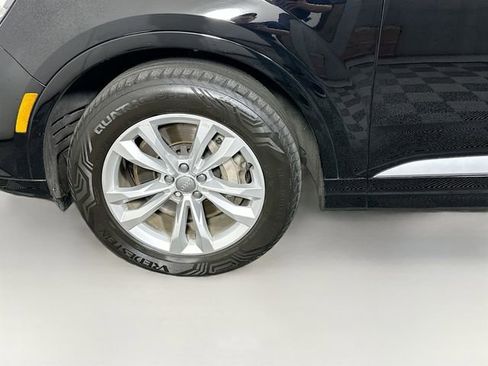 Used 2018 Audi Q7 3.0T Premium Plus AWD/4WD image 37