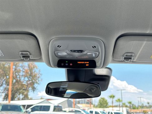 Used 2023 Chevrolet Bolt EUV LT w/ Driver Confidence Package FWD image 25