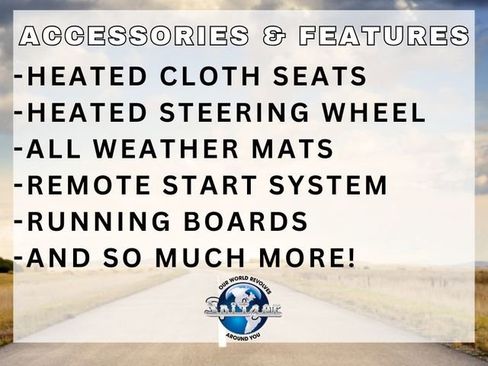 Used 2021 RAM 1500 Big Horn AWD/4WD image 3