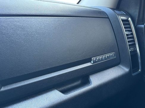 Used 2017 RAM 1500 Laramie AWD/4WD image 26