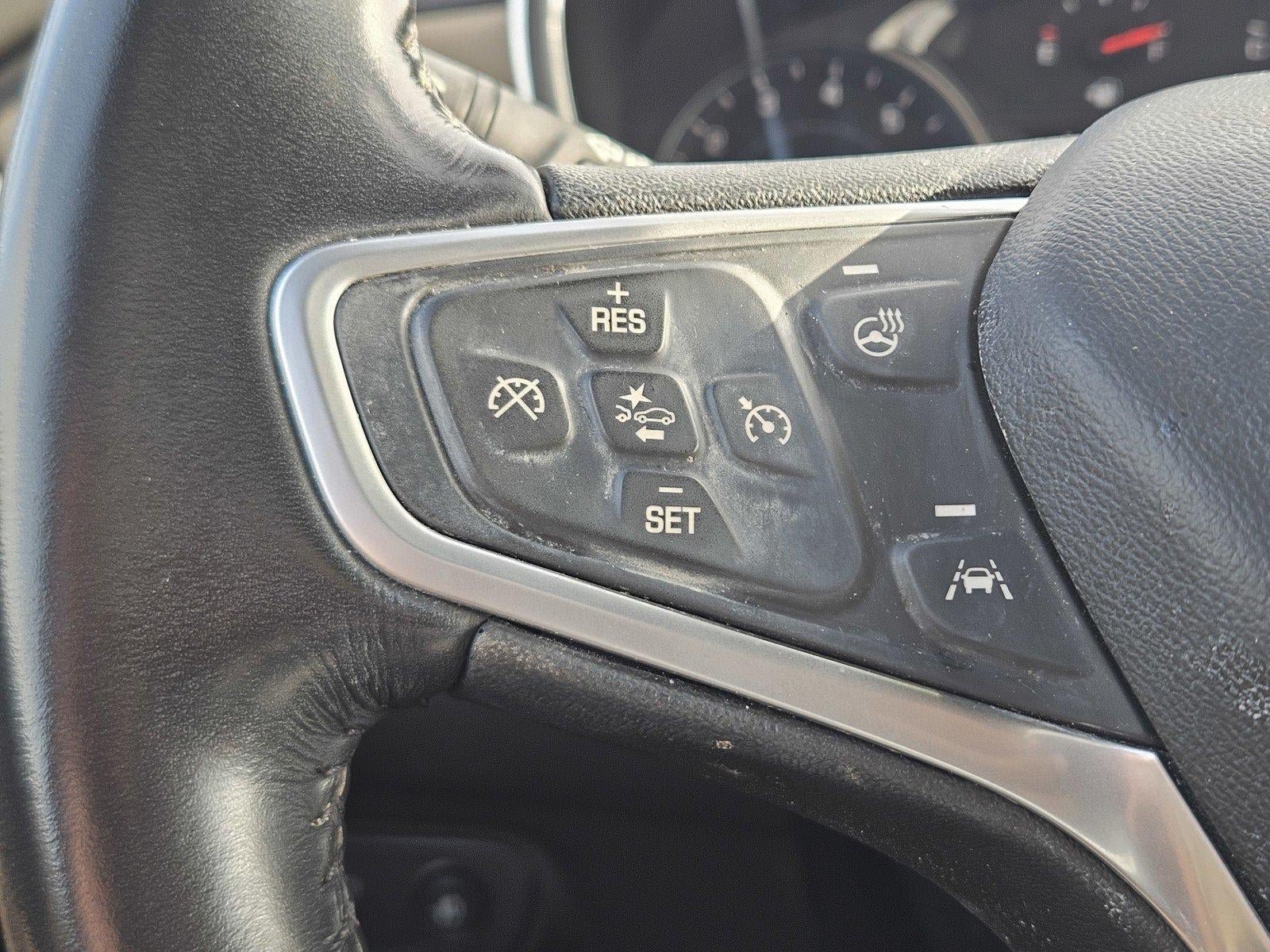 Used 2022 Chevrolet Equinox Premier AWD/4WD image 21