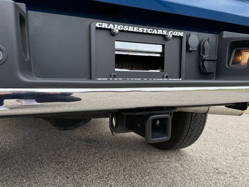 Used 2024 Ford F150 XLT w/ Equipment Group 302A MID image 17