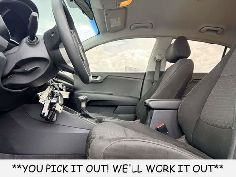 Used 2020 Kia Rio S FWD image 23