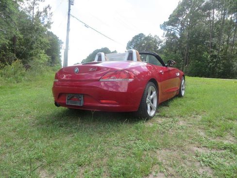 Used 2014 BMW Z4 sDrive28i RWD image 6