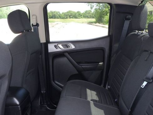 Used 2021 Ford Ranger XLT w/ Equipment Group 301A Mid image 8